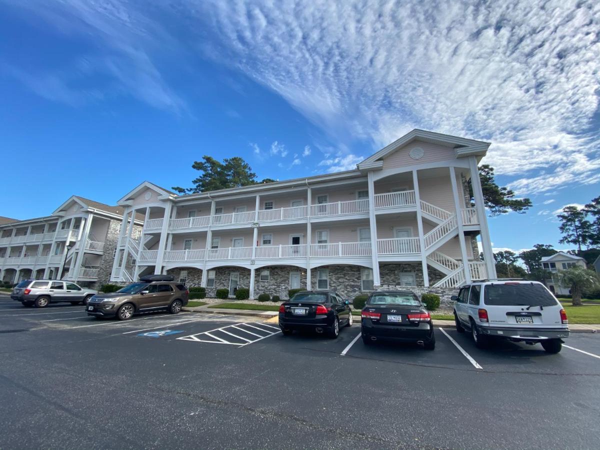 Villa Magnolia Pointe by Palmetto Vacations Myrtle Beach Esterno foto