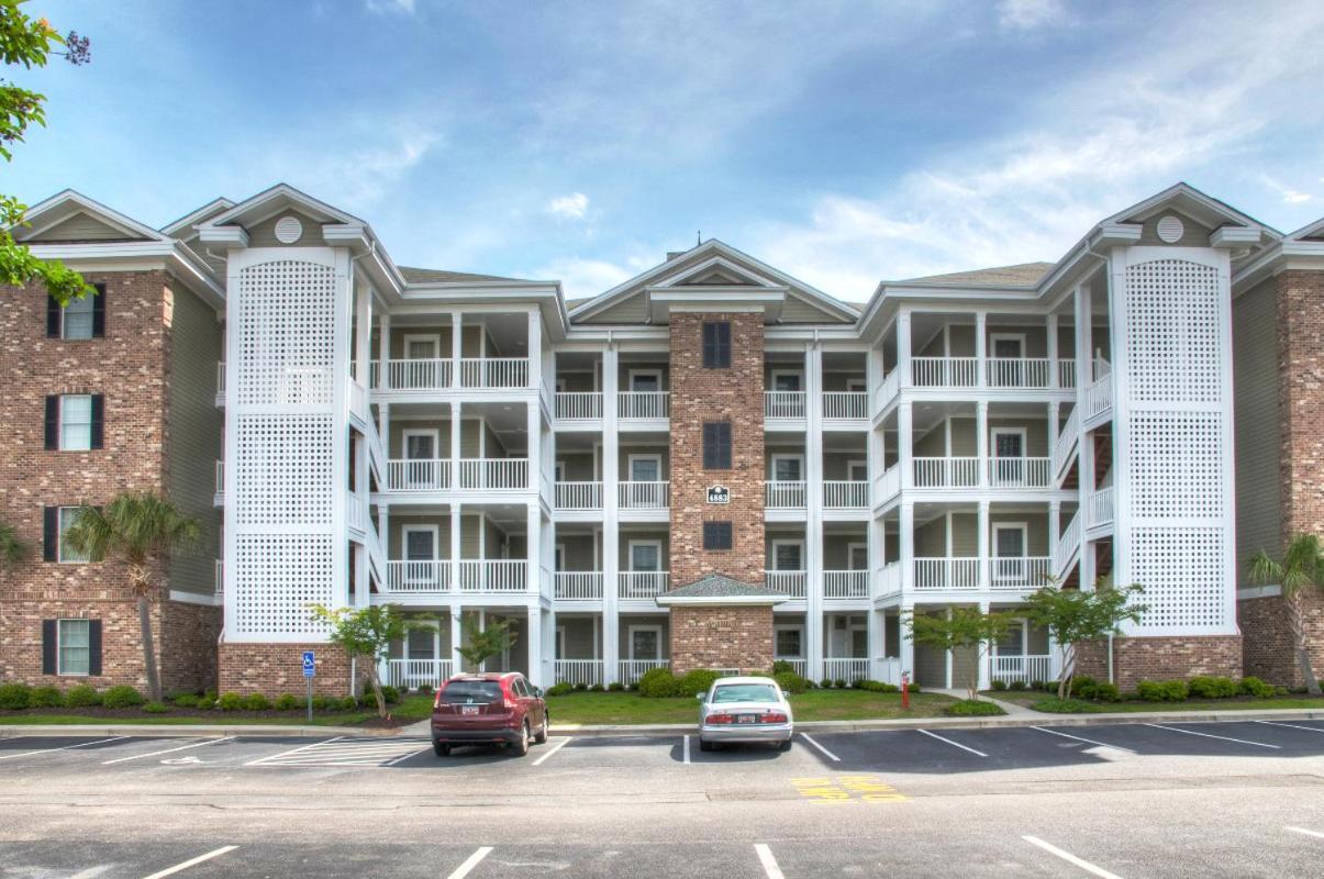 Villa Magnolia Pointe by Palmetto Vacations Myrtle Beach Esterno foto