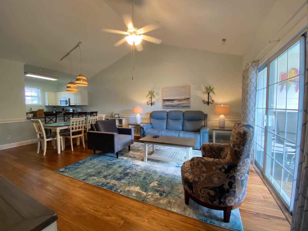 Villa Magnolia Pointe by Palmetto Vacations Myrtle Beach Esterno foto