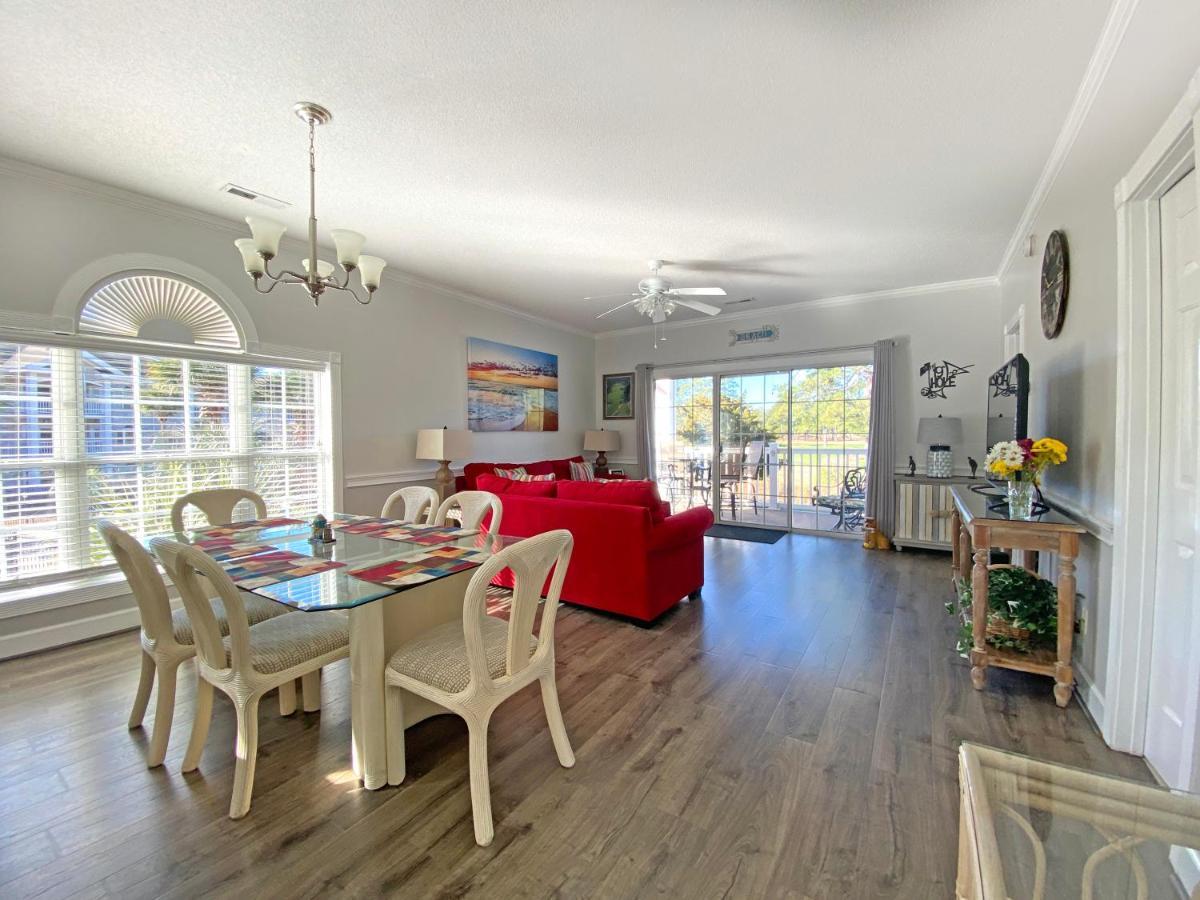 Villa Magnolia Pointe by Palmetto Vacations Myrtle Beach Esterno foto
