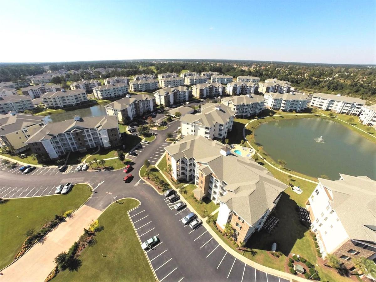 Villa Magnolia Pointe by Palmetto Vacations Myrtle Beach Esterno foto