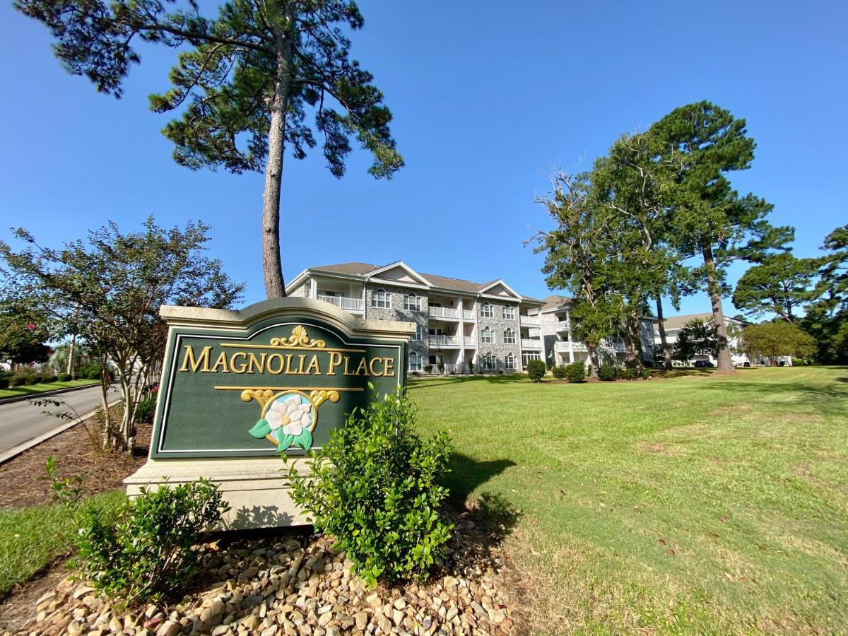 Villa Magnolia Pointe by Palmetto Vacations Myrtle Beach Esterno foto