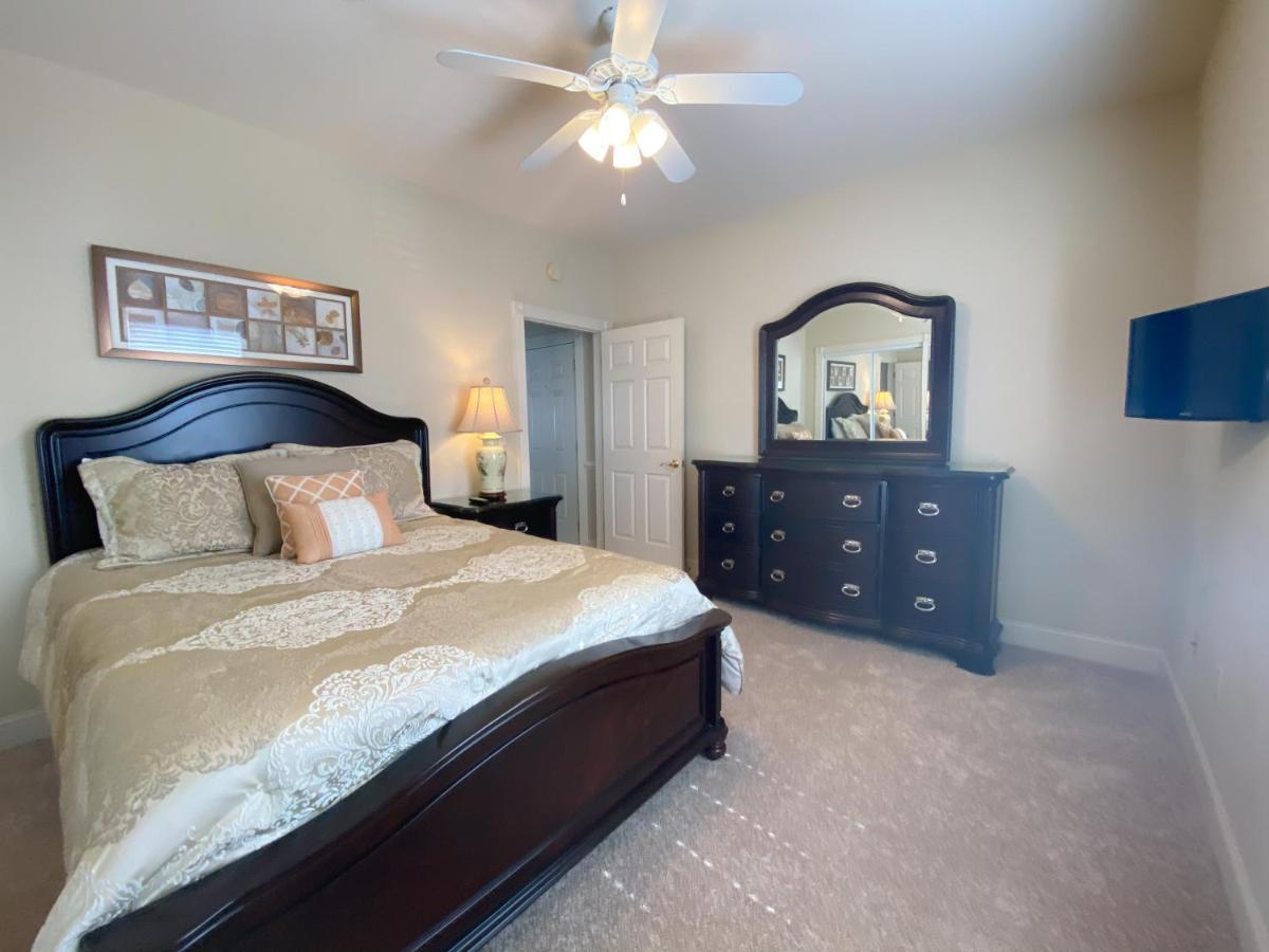 Villa Magnolia Pointe by Palmetto Vacations Myrtle Beach Esterno foto