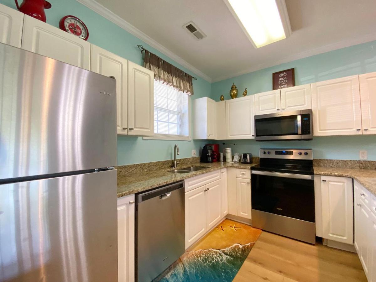 Villa Magnolia Pointe by Palmetto Vacations Myrtle Beach Esterno foto