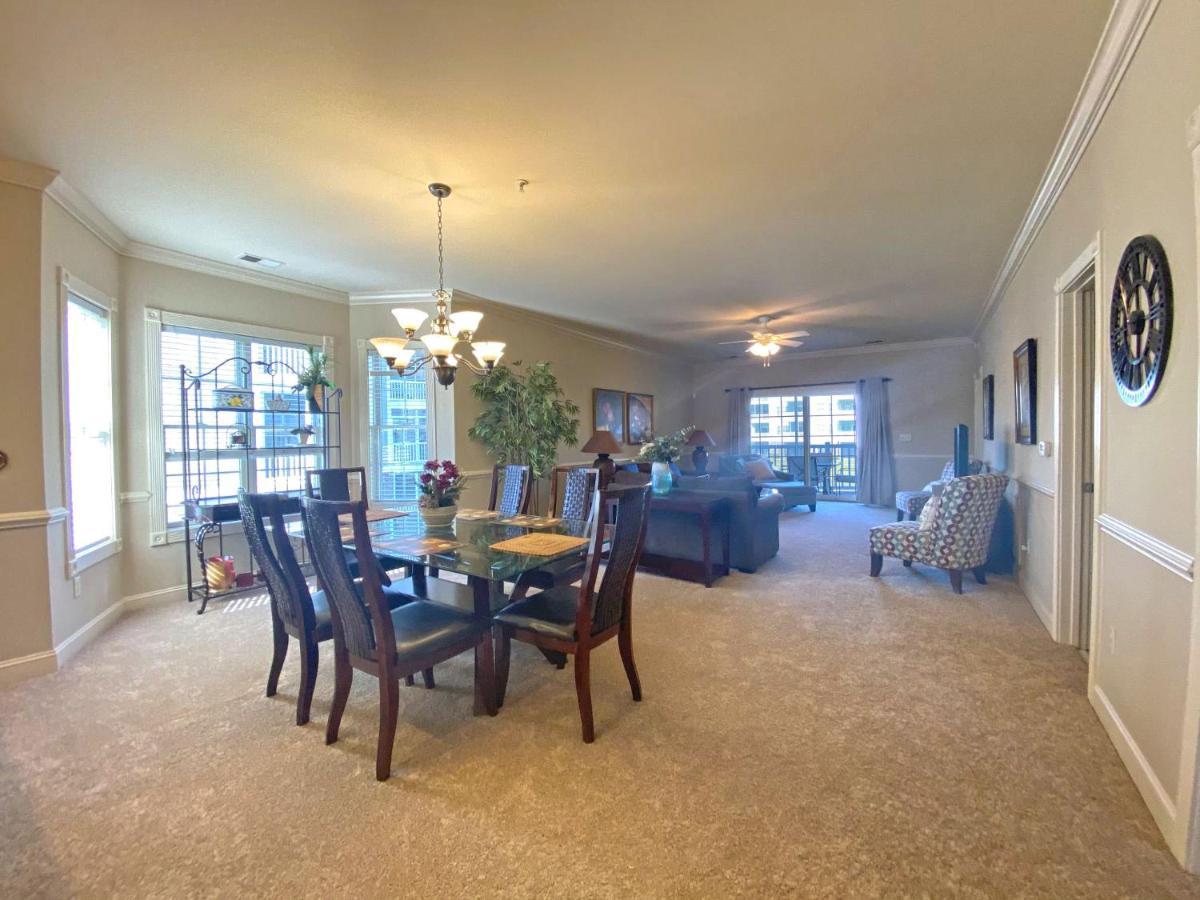 Villa Magnolia Pointe by Palmetto Vacations Myrtle Beach Esterno foto
