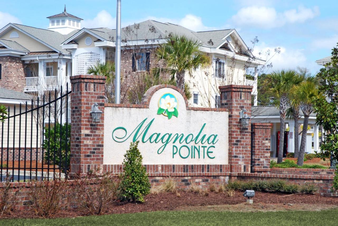 Villa Magnolia Pointe by Palmetto Vacations Myrtle Beach Esterno foto